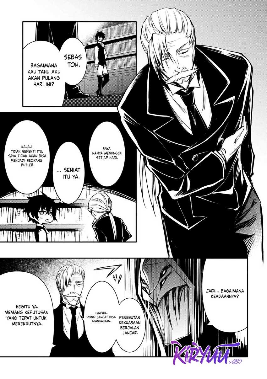 The Strongest Dull Prince’s Secret Battle for the Throne Chapter 30.2 Gambar 10