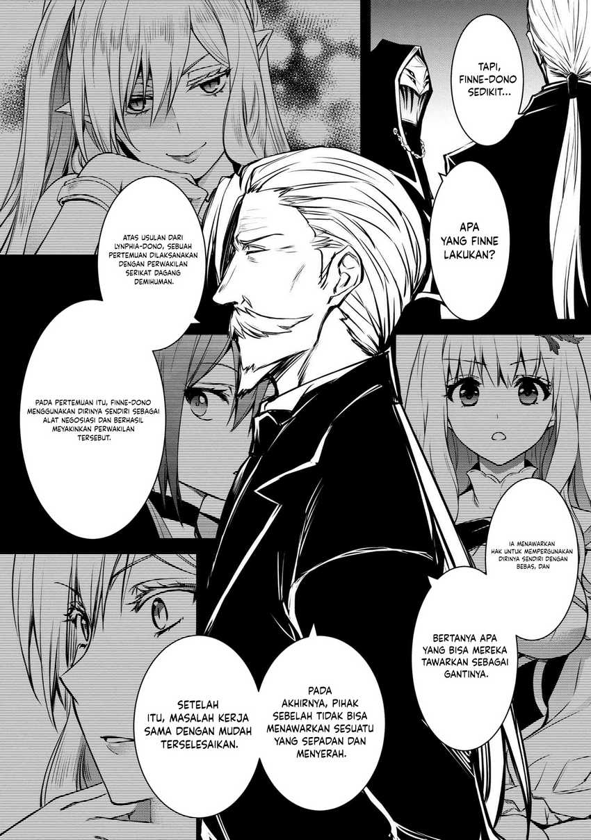 The Strongest Dull Prince’s Secret Battle for the Throne Chapter 30.2 Gambar 11