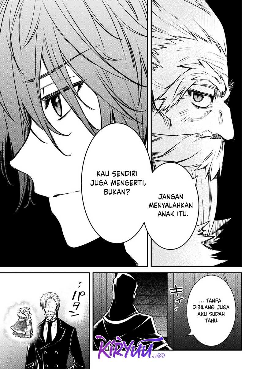 The Strongest Dull Prince’s Secret Battle for the Throne Chapter 30.2 Gambar 14
