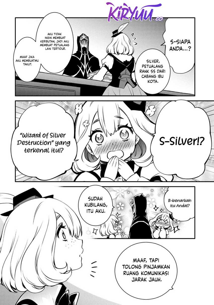 The Strongest Dull Prince’s Secret Battle for the Throne Chapter 30.2 Gambar 3