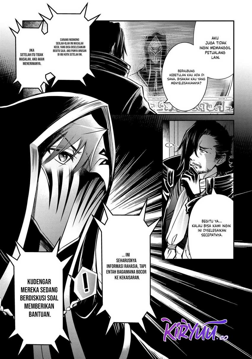 The Strongest Dull Prince’s Secret Battle for the Throne Chapter 30.2 Gambar 6
