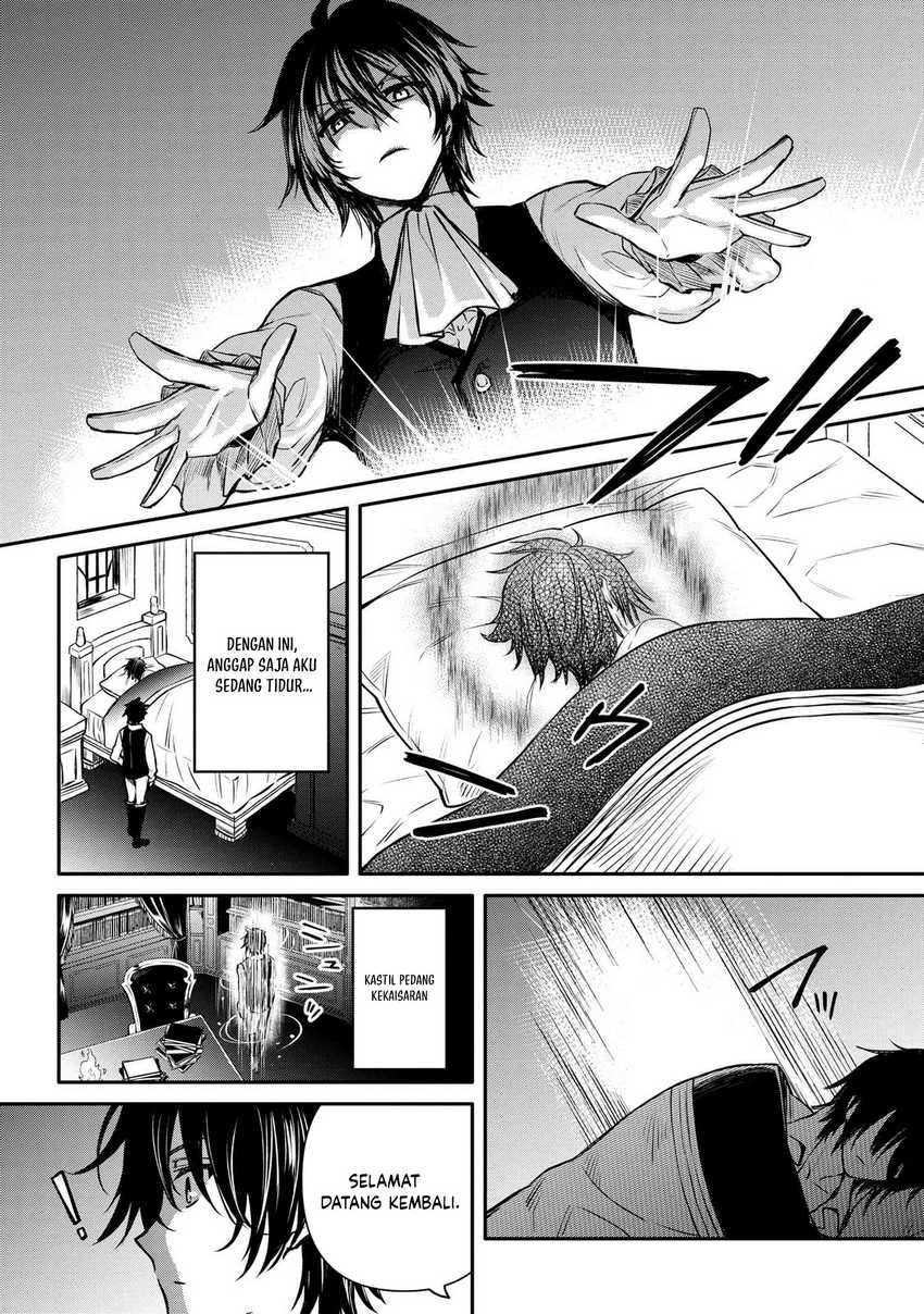 The Strongest Dull Prince’s Secret Battle for the Throne Chapter 30.2 Gambar 9