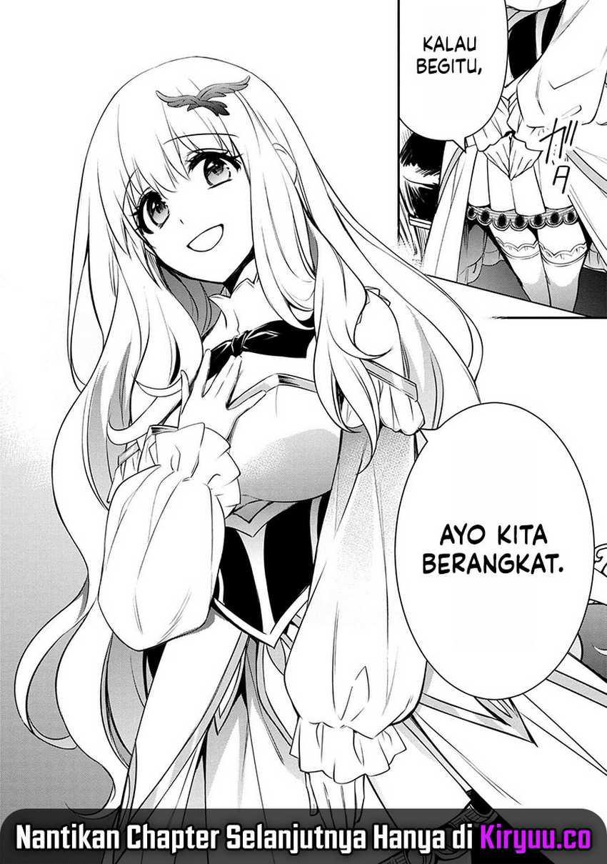 The Strongest Dull Prince’s Secret Battle for the Throne Chapter 31.2 Gambar 10