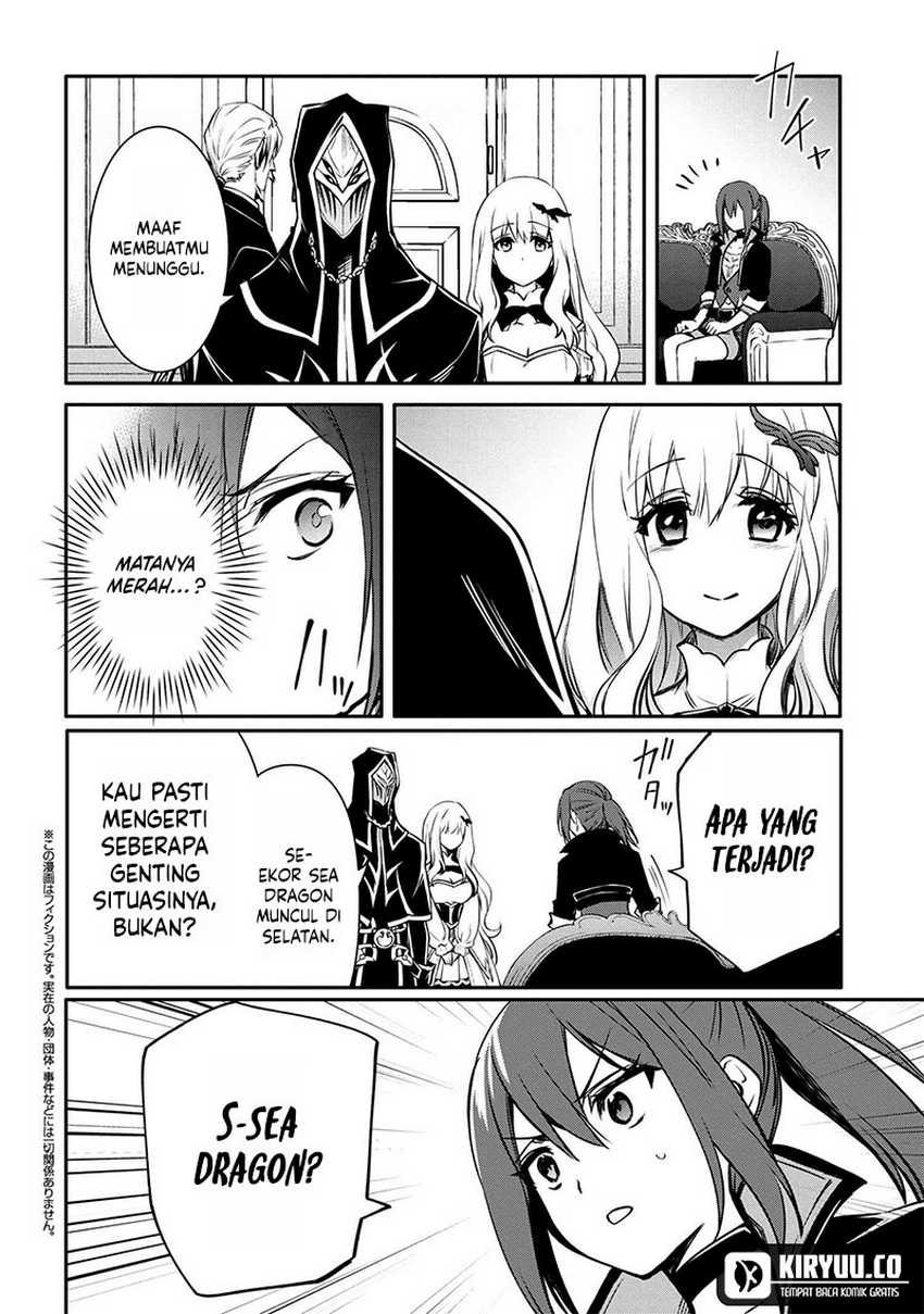 The Strongest Dull Prince’s Secret Battle for the Throne Chapter 31.2 Gambar 4