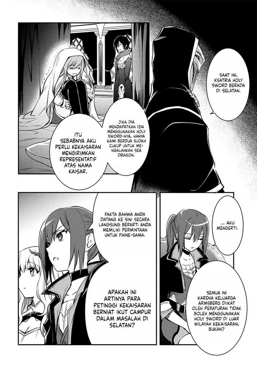 The Strongest Dull Prince’s Secret Battle for the Throne Chapter 31.2 Gambar 6