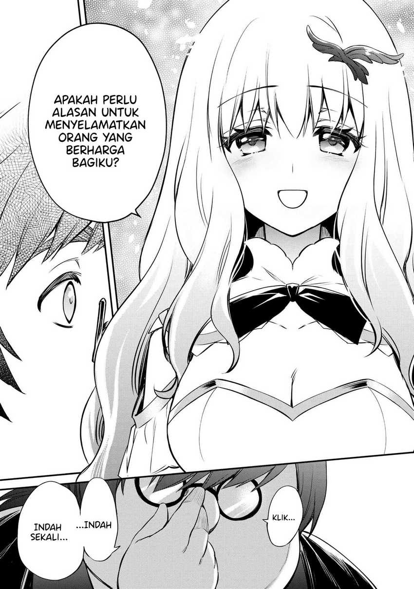 The Strongest Dull Prince’s Secret Battle for the Throne Chapter 32.1 Gambar 10