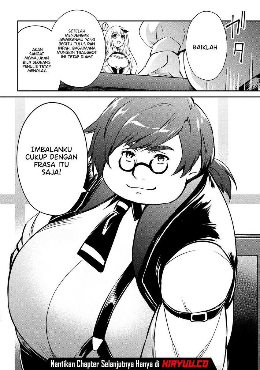 The Strongest Dull Prince’s Secret Battle for the Throne Chapter 32.1 Gambar 11