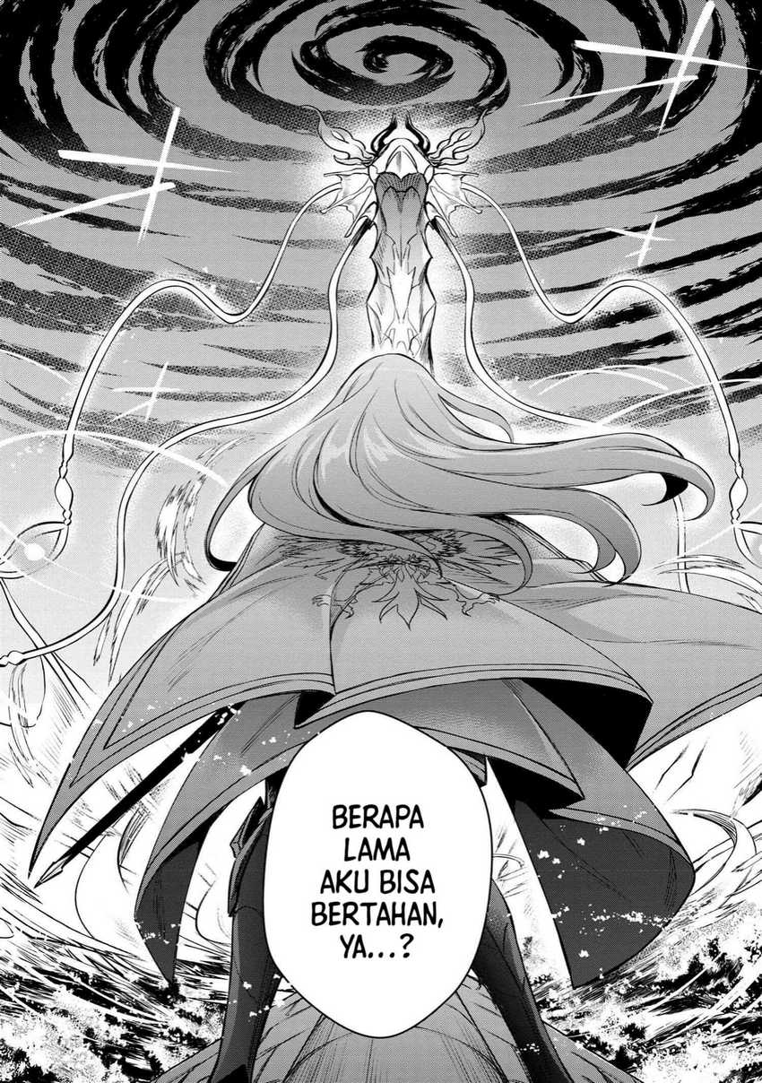 The Strongest Dull Prince’s Secret Battle for the Throne Chapter 33.1 Gambar 10