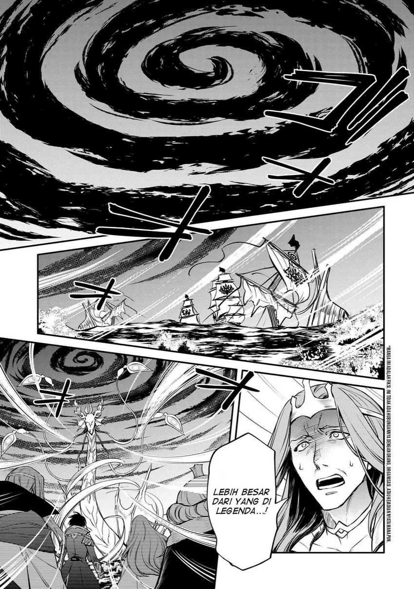 Baca The Strongest Dull Prince’s Secret Battle for the Throne Chapter 33.1 Gambar 2