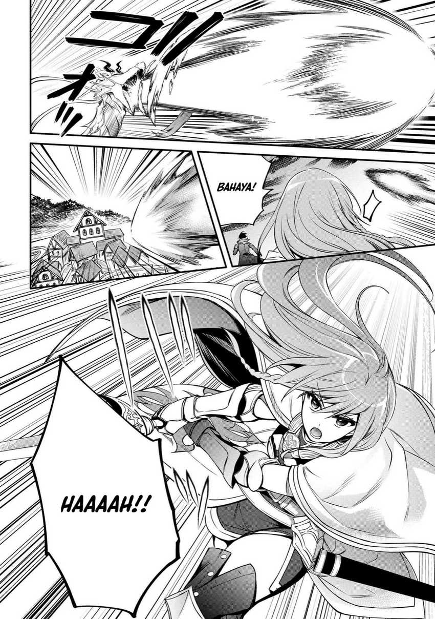 The Strongest Dull Prince’s Secret Battle for the Throne Chapter 33.1 Gambar 7