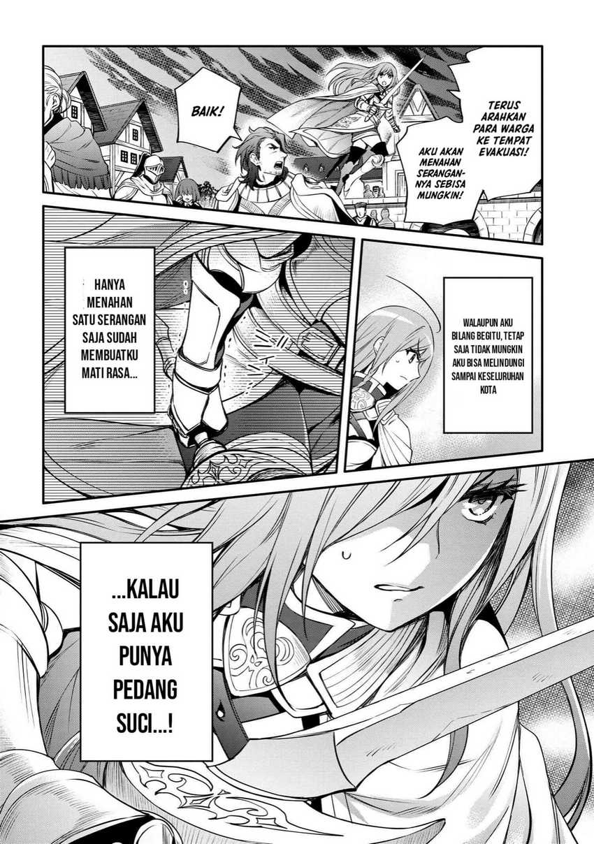 The Strongest Dull Prince’s Secret Battle for the Throne Chapter 33.1 Gambar 9