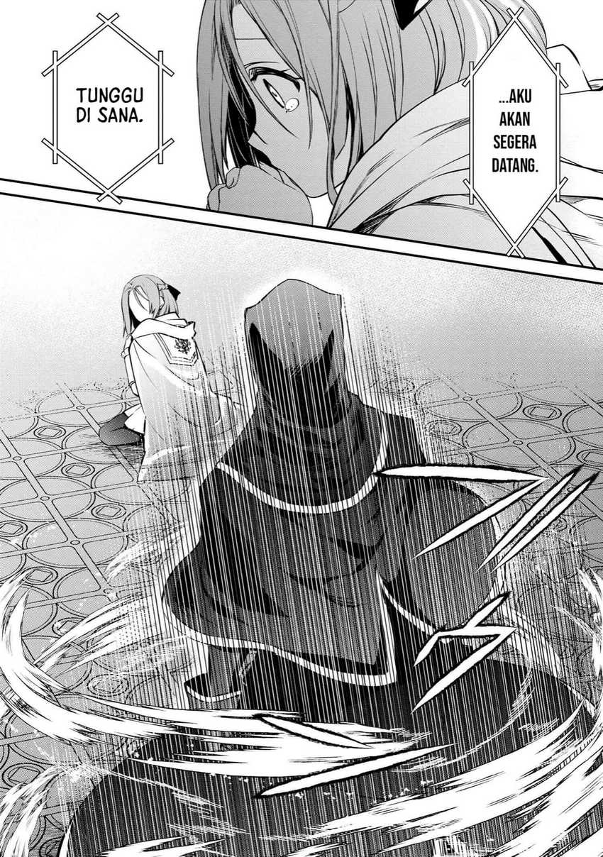 The Strongest Dull Prince’s Secret Battle for the Throne Chapter 33.2 Gambar 10
