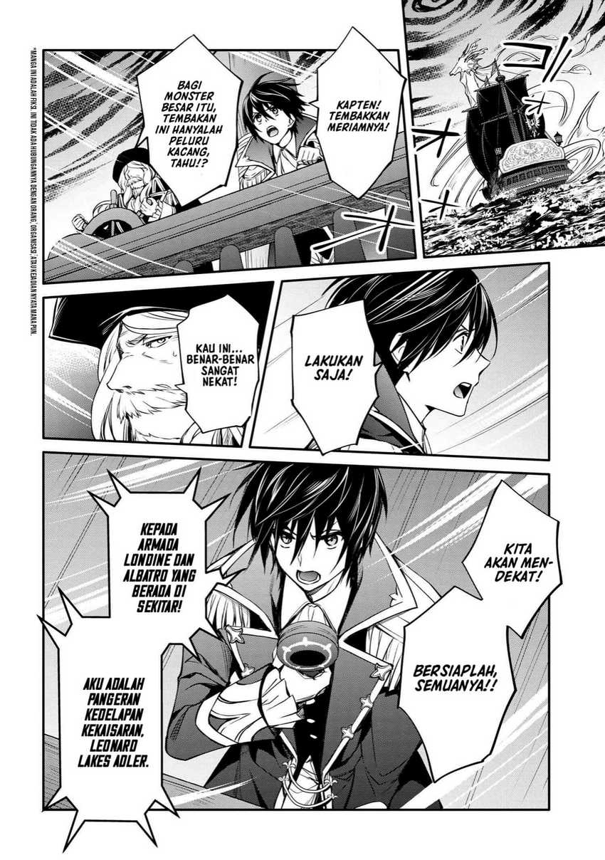 Baca The Strongest Dull Prince’s Secret Battle for the Throne Chapter 33.2 Gambar 2