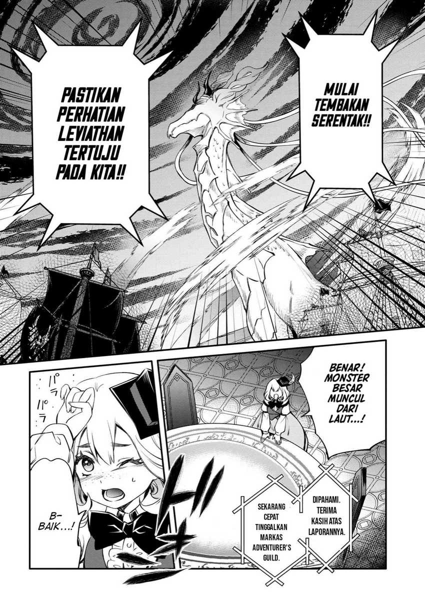 The Strongest Dull Prince’s Secret Battle for the Throne Chapter 33.2 Gambar 6