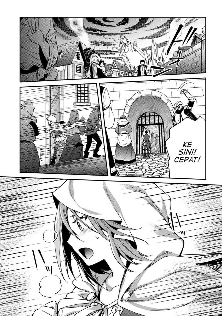 The Strongest Dull Prince’s Secret Battle for the Throne Chapter 33.2 Gambar 7