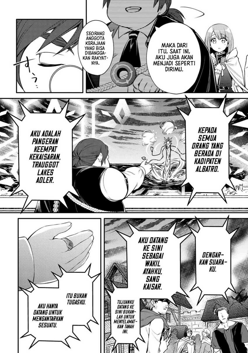 The Strongest Dull Prince’s Secret Battle for the Throne Chapter 34 Gambar 11