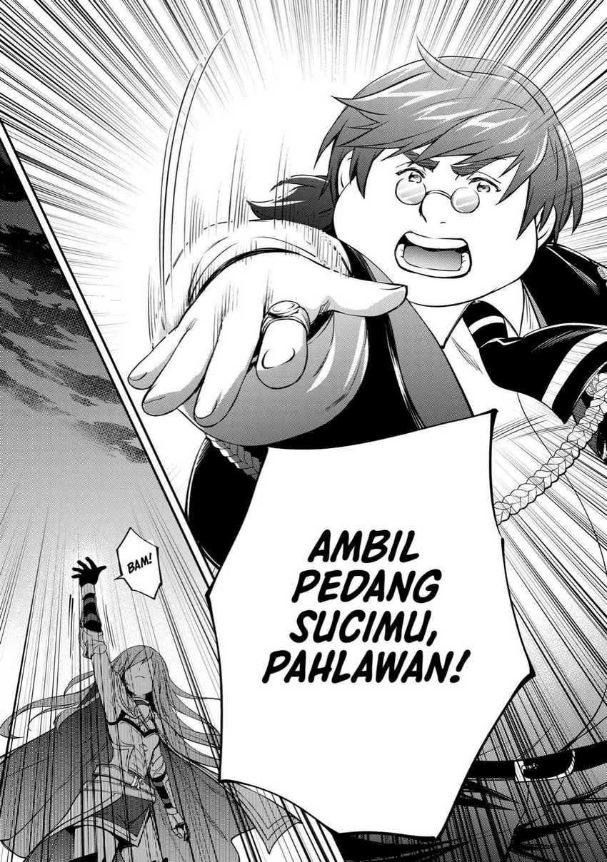 The Strongest Dull Prince’s Secret Battle for the Throne Chapter 34 Gambar 16