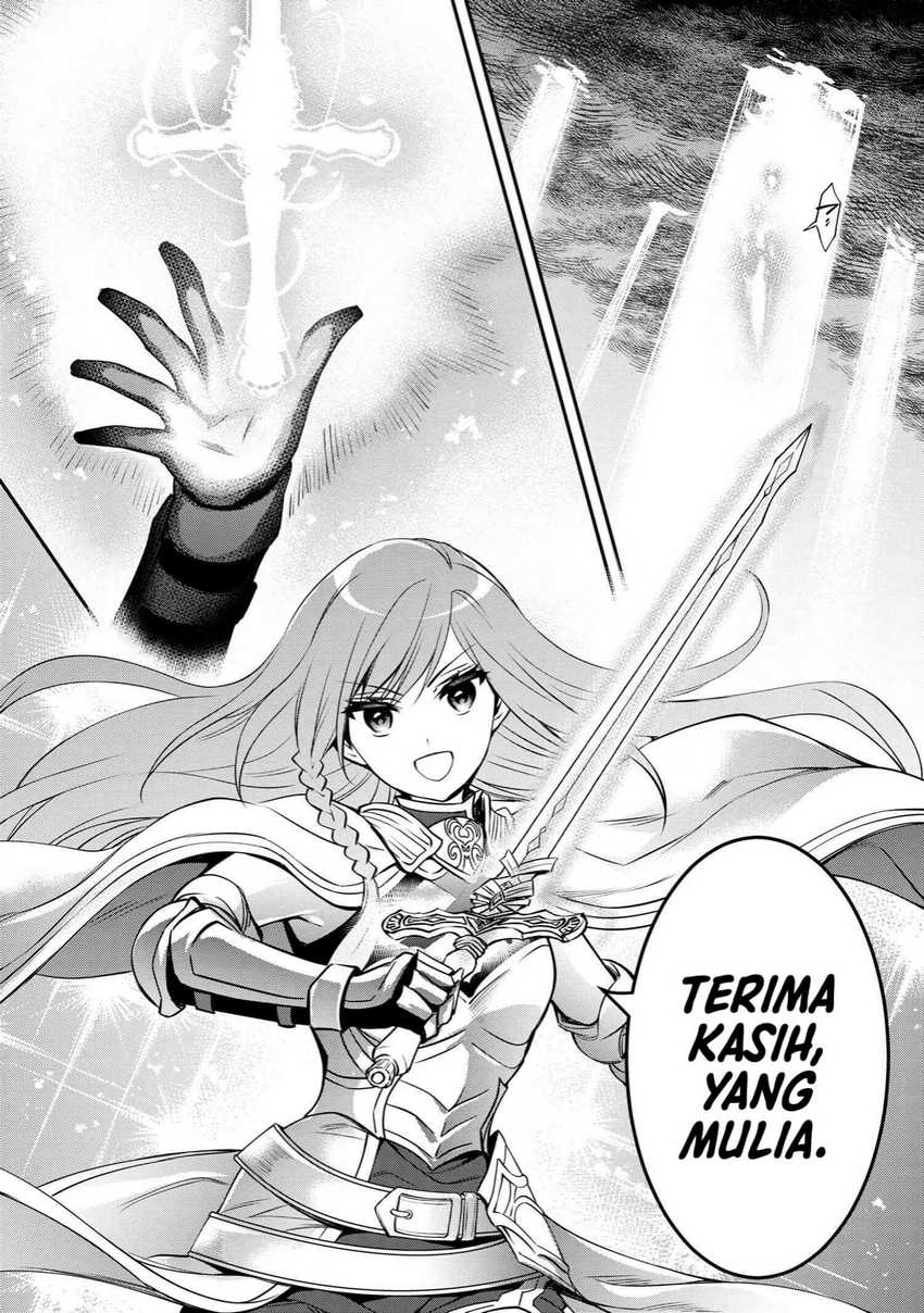 The Strongest Dull Prince’s Secret Battle for the Throne Chapter 34 Gambar 17