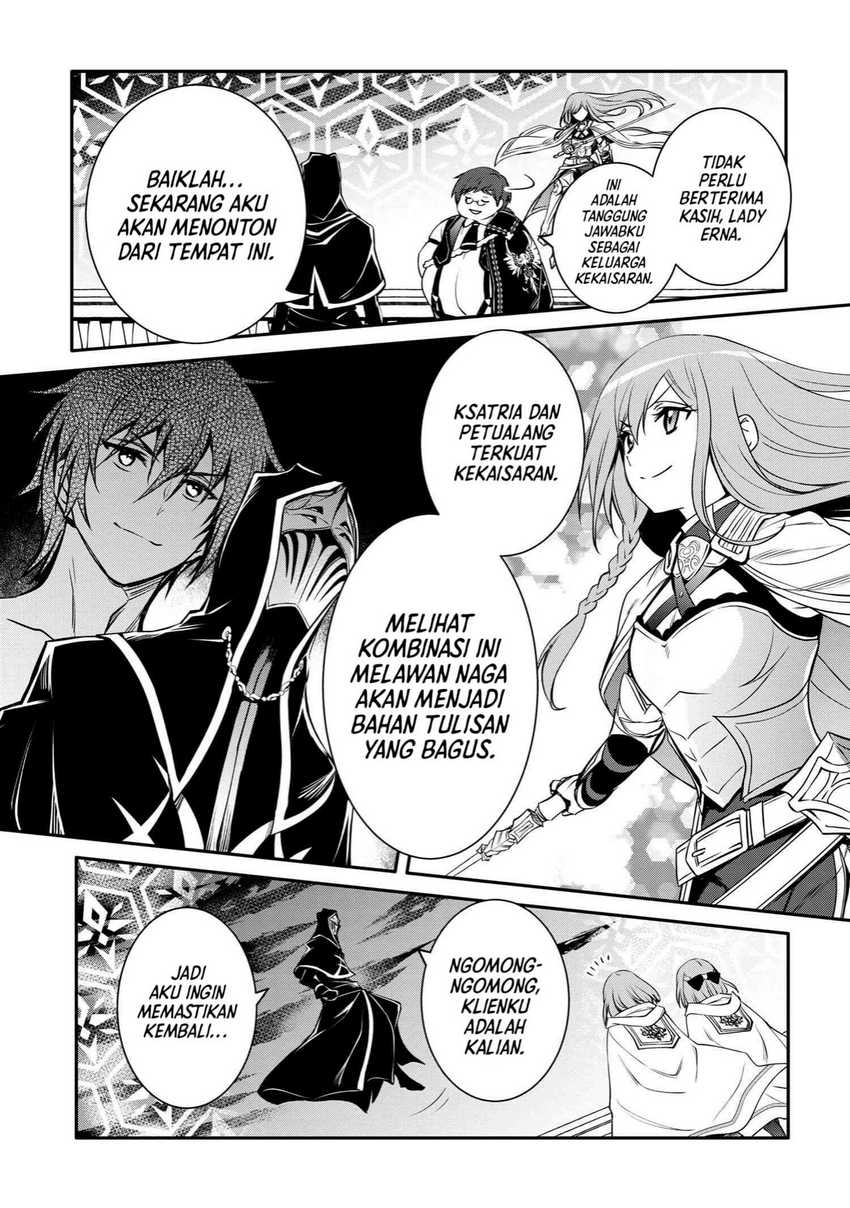 The Strongest Dull Prince’s Secret Battle for the Throne Chapter 34 Gambar 18