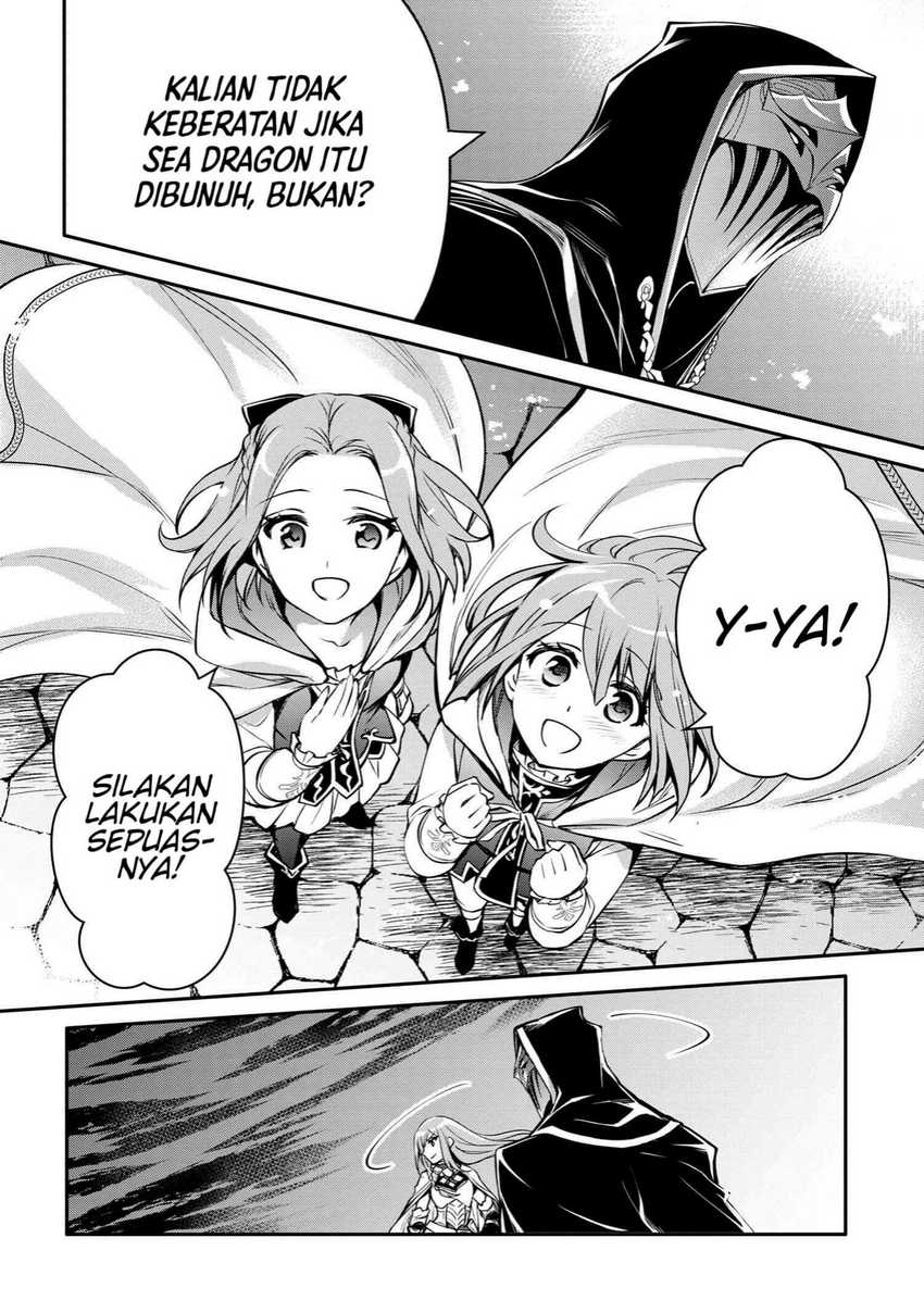 The Strongest Dull Prince’s Secret Battle for the Throne Chapter 34 Gambar 19