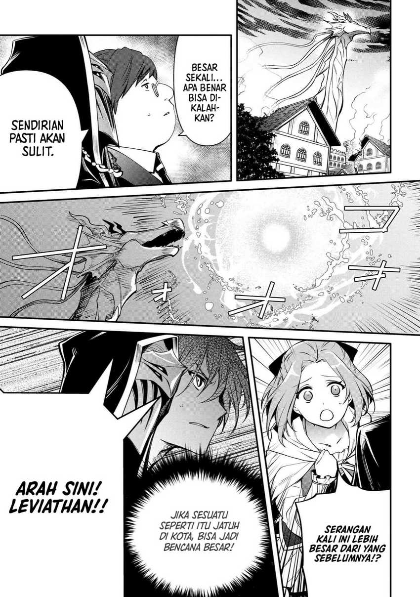 The Strongest Dull Prince’s Secret Battle for the Throne Chapter 34 Gambar 4