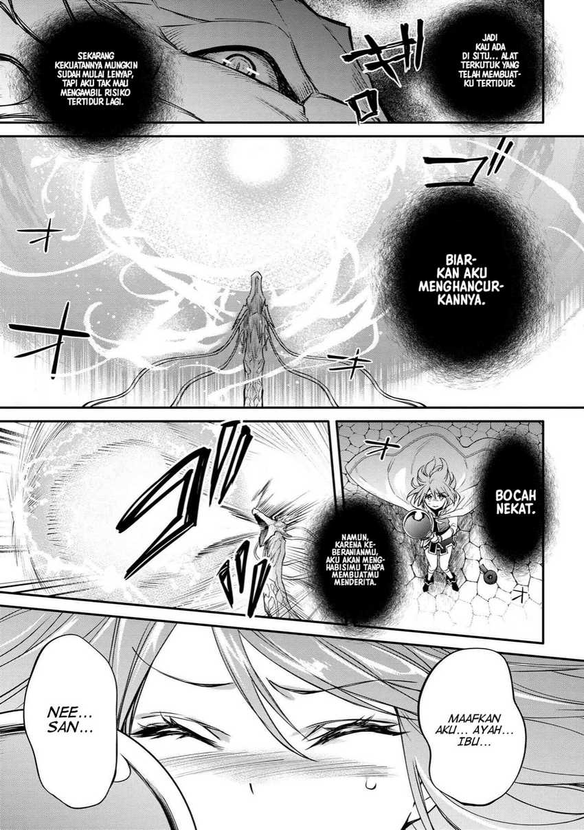 The Strongest Dull Prince’s Secret Battle for the Throne Chapter 34 Gambar 6