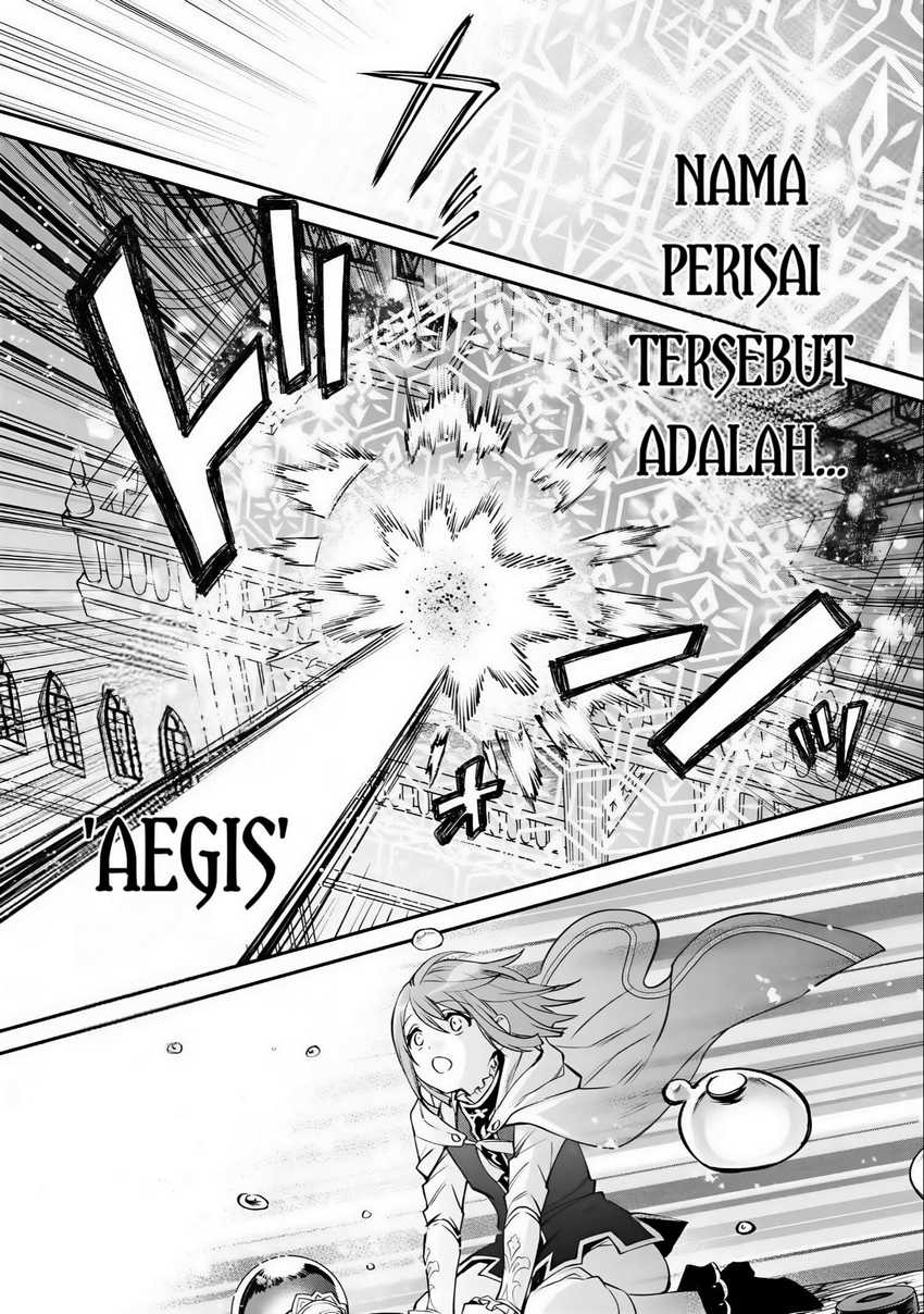 The Strongest Dull Prince’s Secret Battle for the Throne Chapter 34 Gambar 8