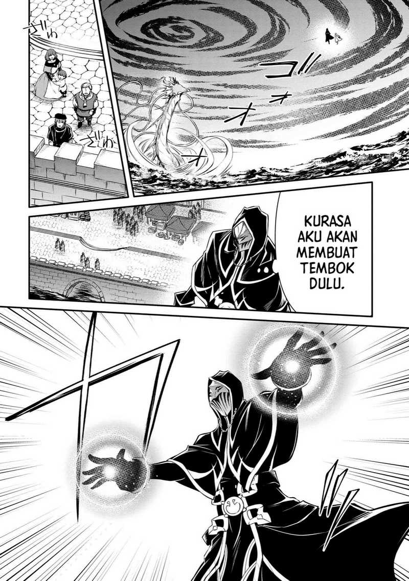Baca The Strongest Dull Prince’s Secret Battle for the Throne Chapter 35.1 Gambar 2