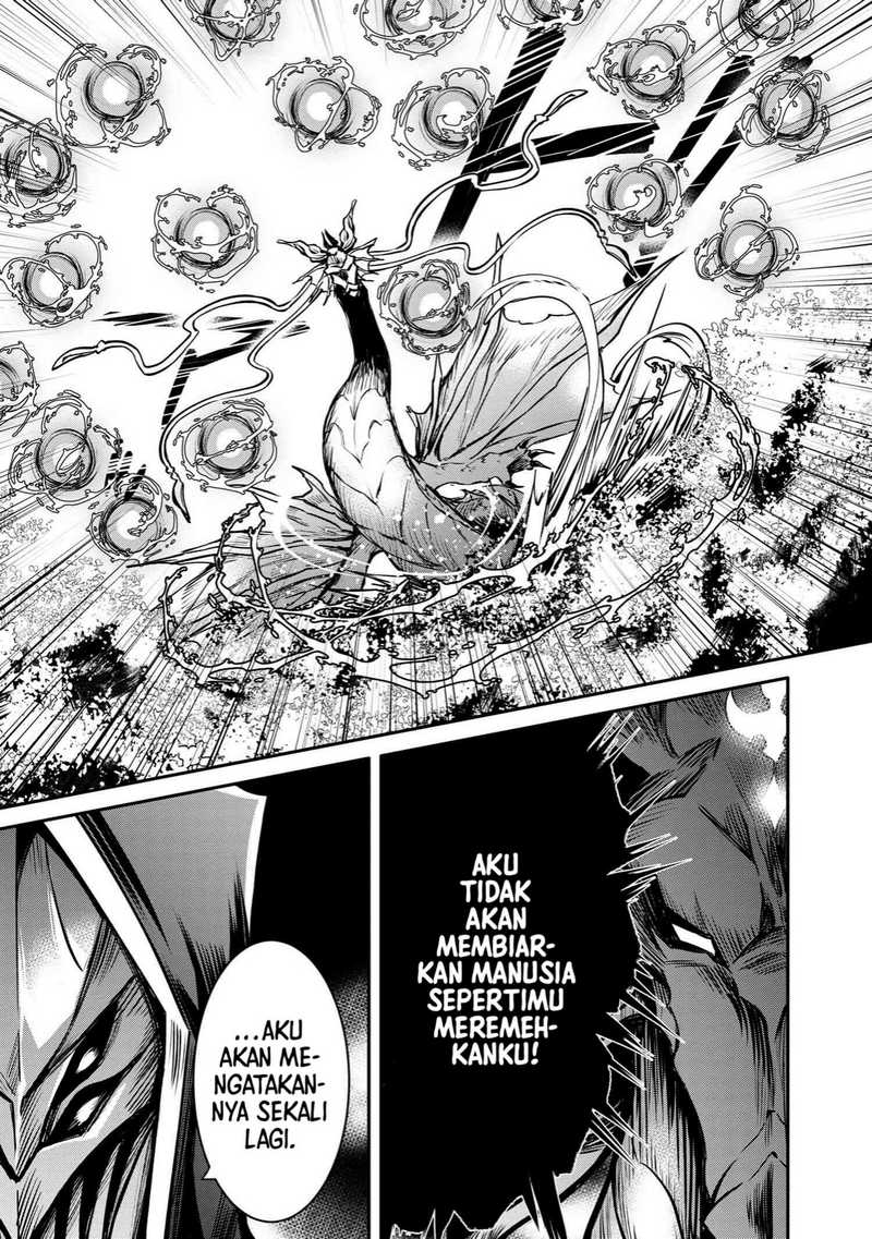 The Strongest Dull Prince’s Secret Battle for the Throne Chapter 35.1 Gambar 6