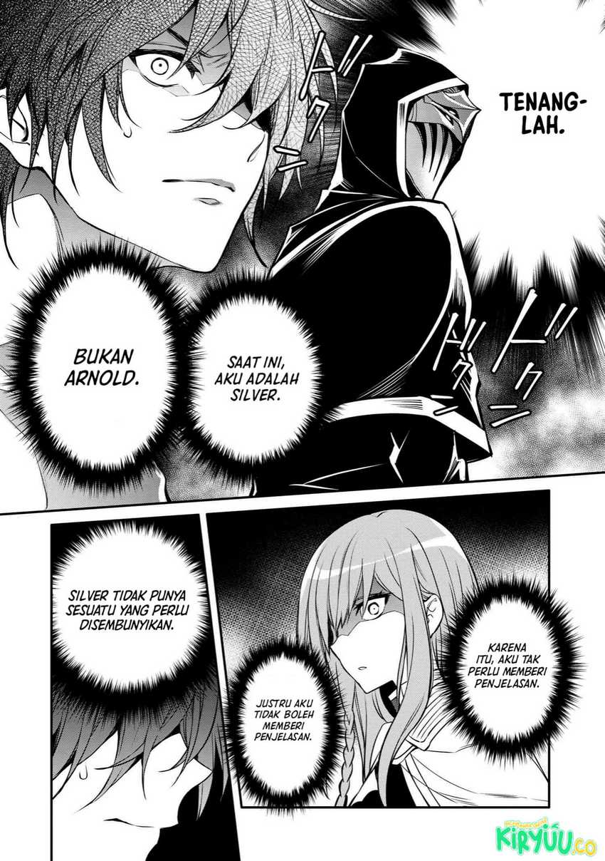 Baca The Strongest Dull Prince’s Secret Battle for the Throne Chapter 35.2 Gambar 2
