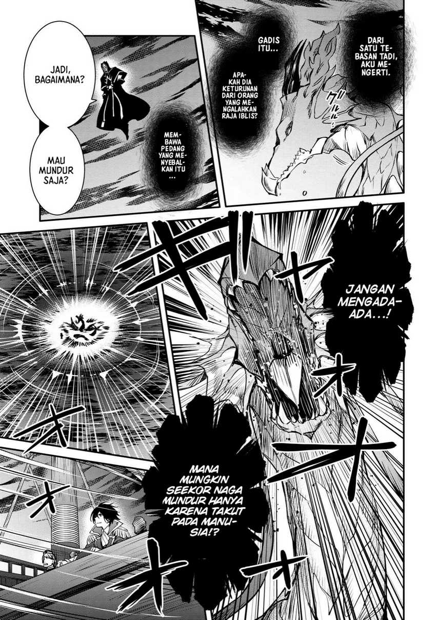 The Strongest Dull Prince’s Secret Battle for the Throne Chapter 35.2 Gambar 5