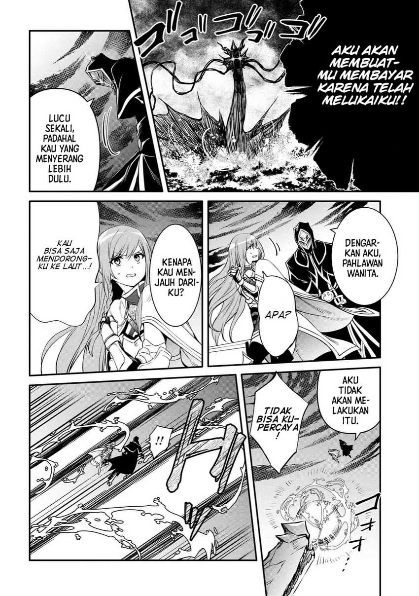 The Strongest Dull Prince’s Secret Battle for the Throne Chapter 35.2 Gambar 6
