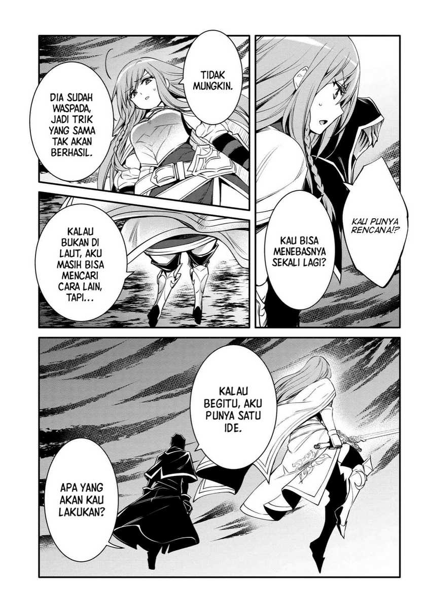 The Strongest Dull Prince’s Secret Battle for the Throne Chapter 35.2 Gambar 7