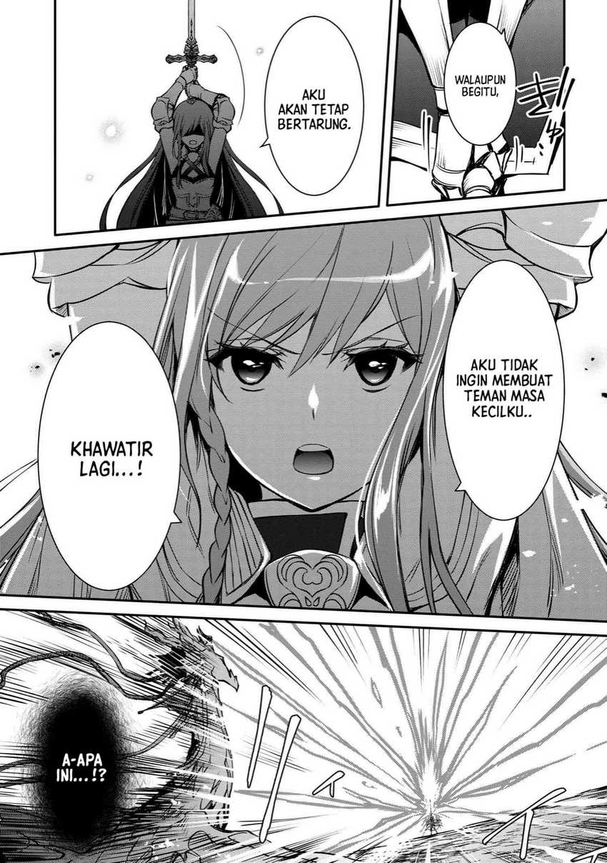 The Strongest Dull Prince’s Secret Battle for the Throne Chapter 36 Gambar 10