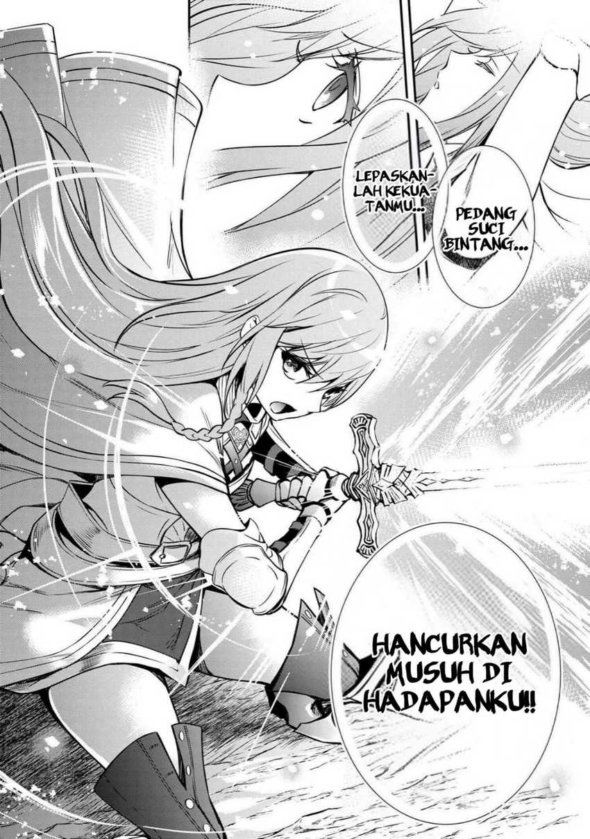 The Strongest Dull Prince’s Secret Battle for the Throne Chapter 36 Gambar 11