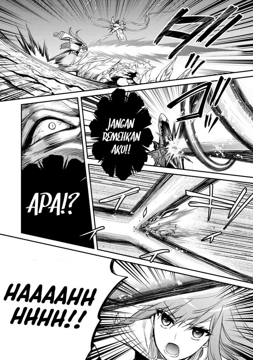 The Strongest Dull Prince’s Secret Battle for the Throne Chapter 36 Gambar 12