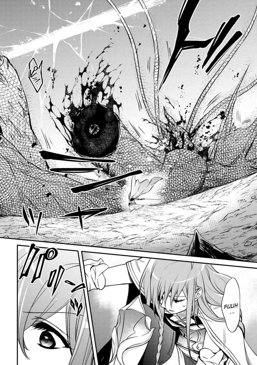 The Strongest Dull Prince’s Secret Battle for the Throne Chapter 36 Gambar 15