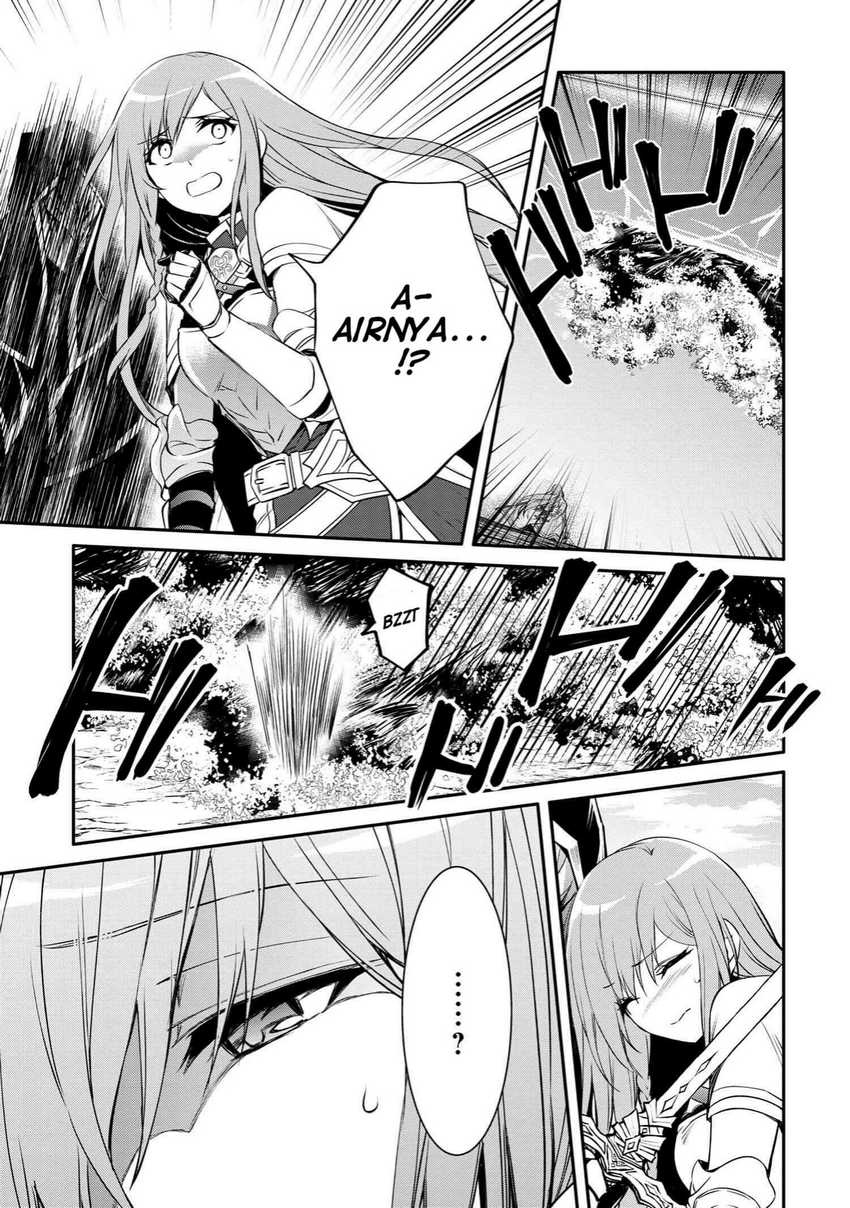 The Strongest Dull Prince’s Secret Battle for the Throne Chapter 36 Gambar 16