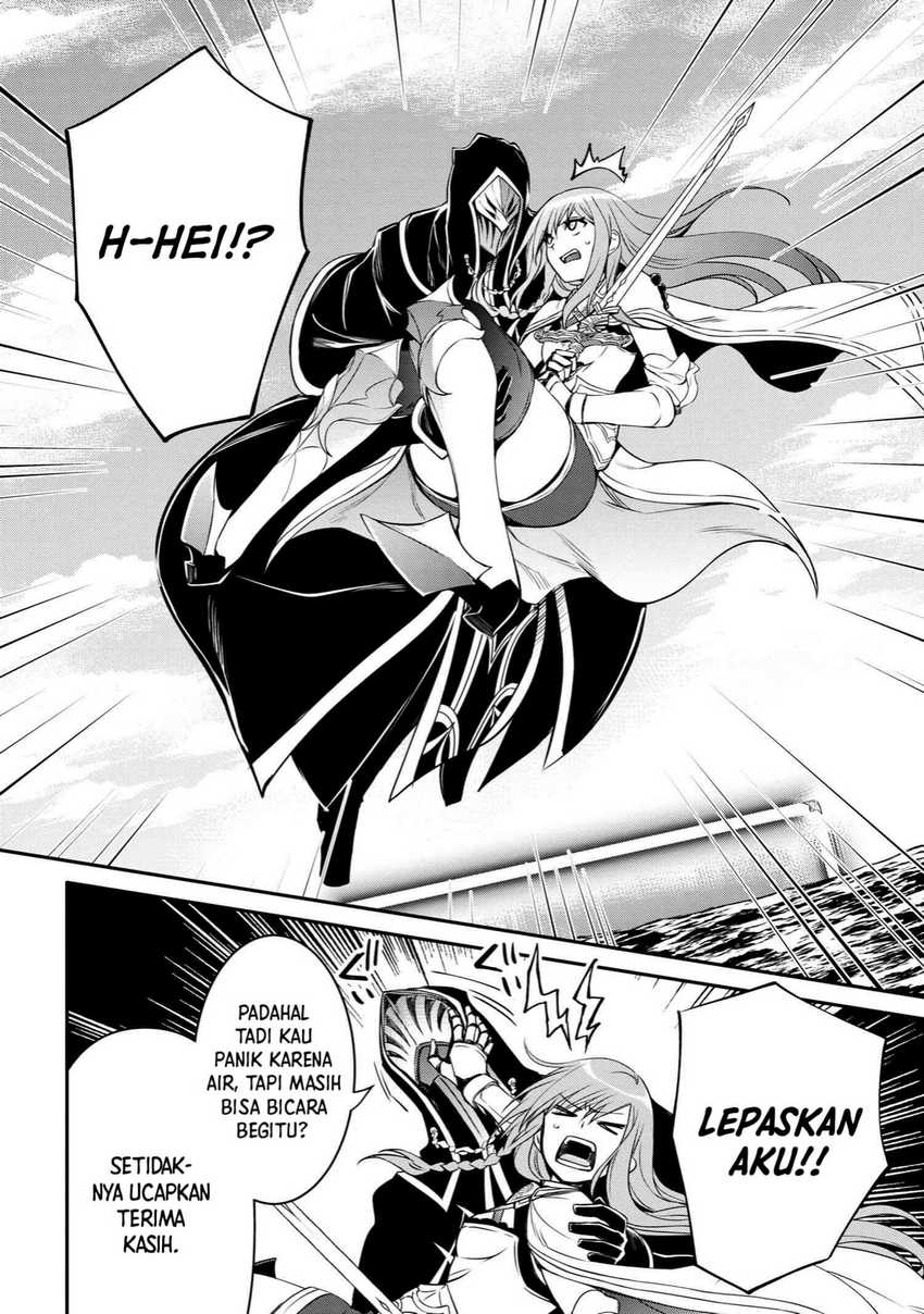 The Strongest Dull Prince’s Secret Battle for the Throne Chapter 36 Gambar 17