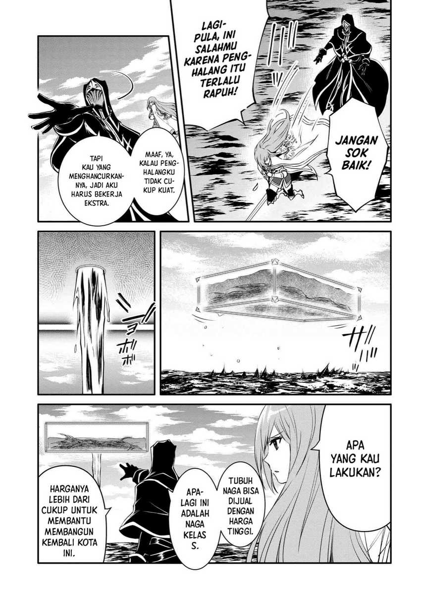 The Strongest Dull Prince’s Secret Battle for the Throne Chapter 36 Gambar 18