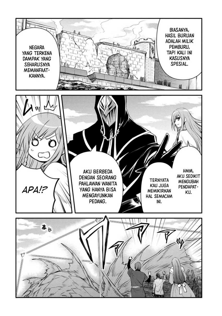 The Strongest Dull Prince’s Secret Battle for the Throne Chapter 36 Gambar 19