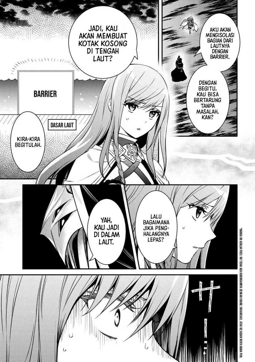 Baca The Strongest Dull Prince’s Secret Battle for the Throne Chapter 36 Gambar 2