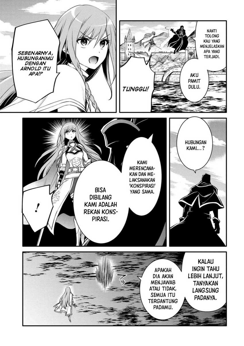 The Strongest Dull Prince’s Secret Battle for the Throne Chapter 36 Gambar 20