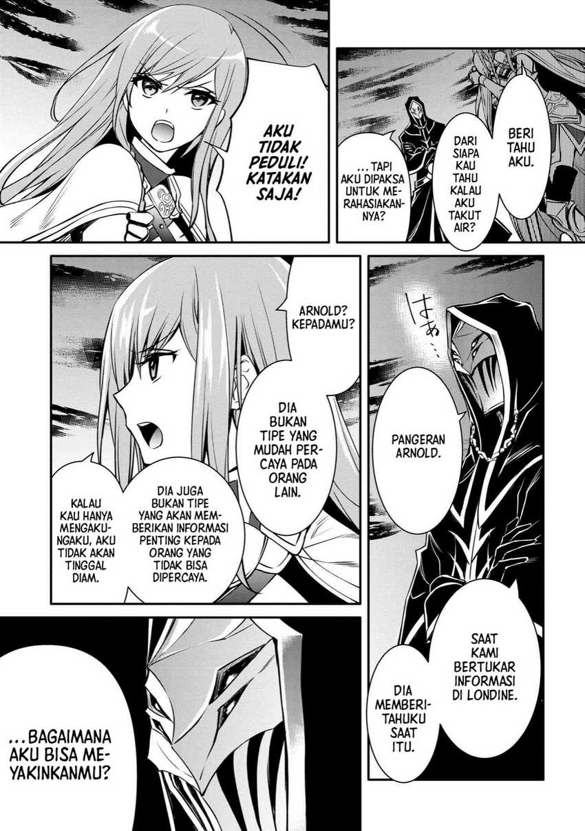 The Strongest Dull Prince’s Secret Battle for the Throne Chapter 36 Gambar 4