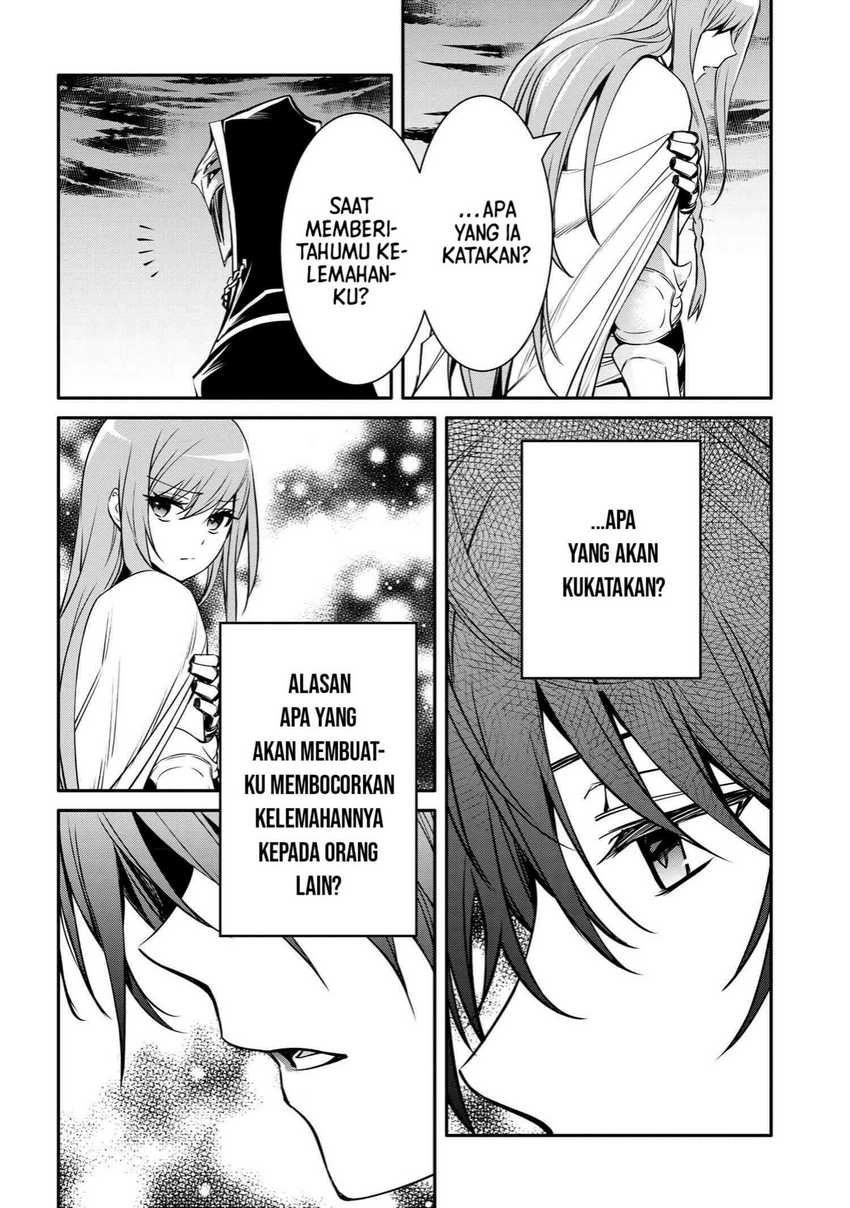 The Strongest Dull Prince’s Secret Battle for the Throne Chapter 36 Gambar 5