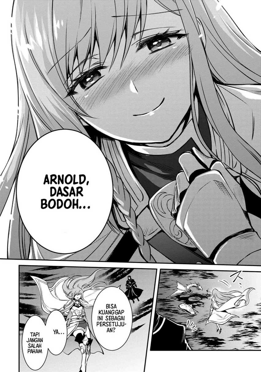 The Strongest Dull Prince’s Secret Battle for the Throne Chapter 36 Gambar 7