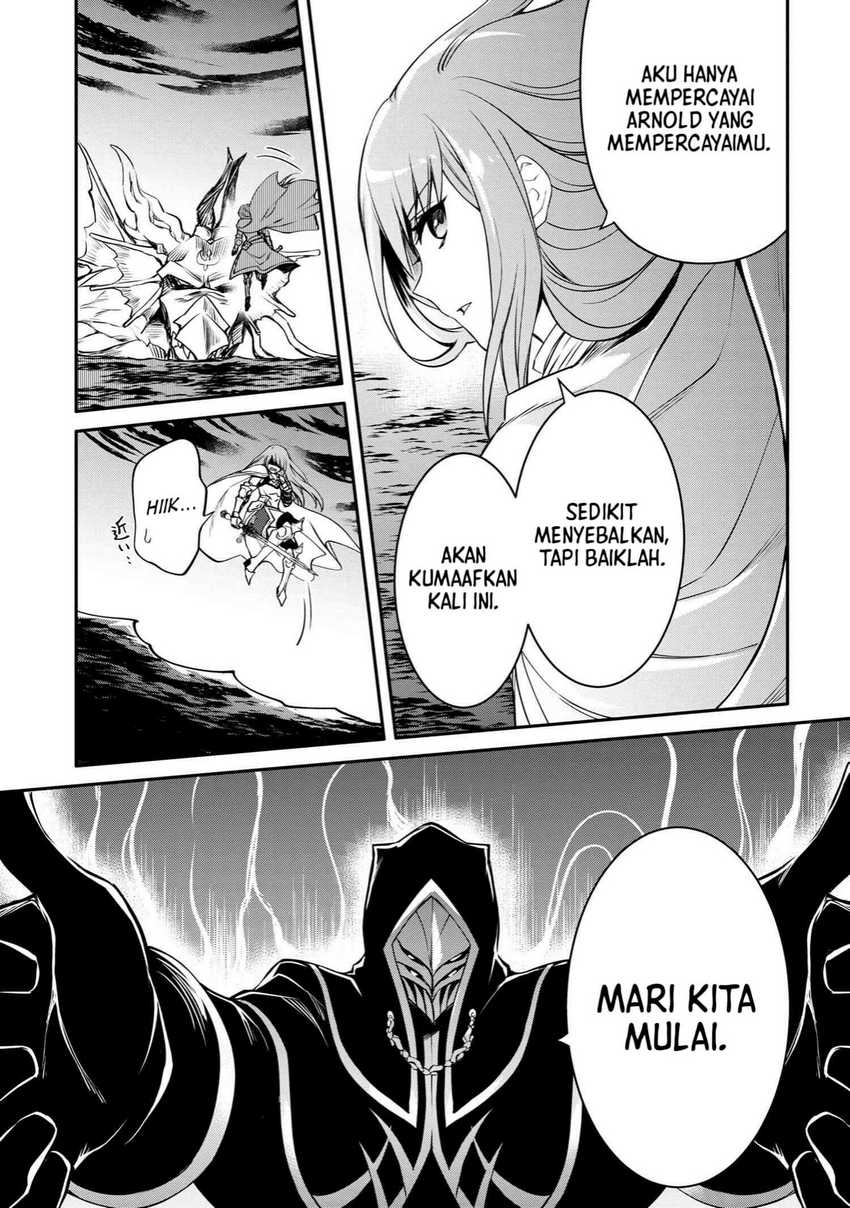 The Strongest Dull Prince’s Secret Battle for the Throne Chapter 36 Gambar 8