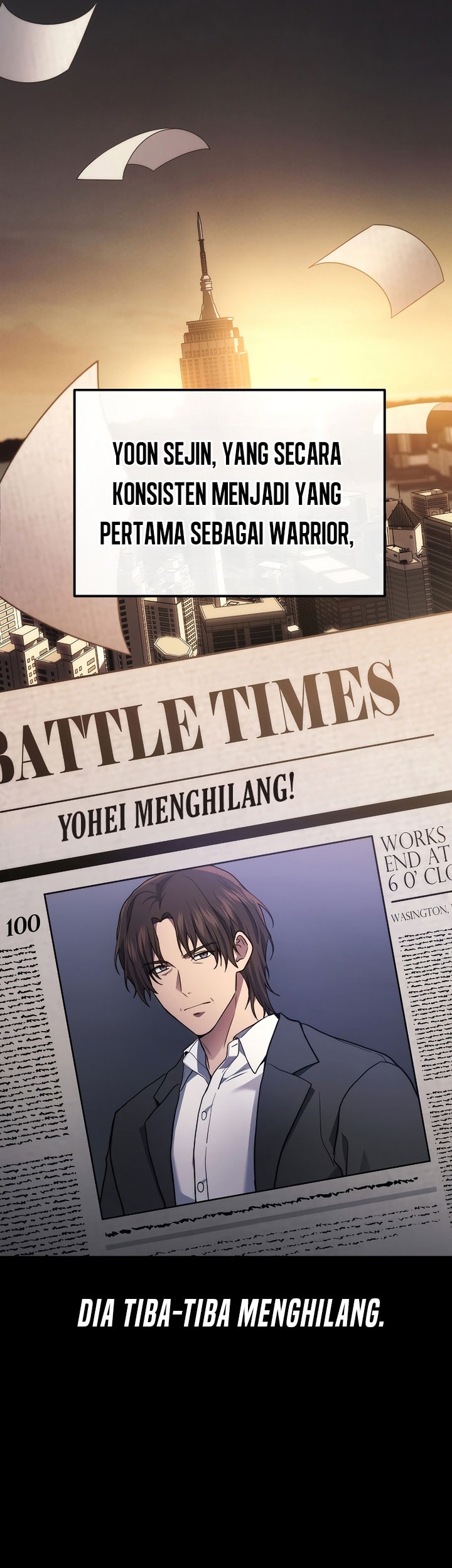 The Strongest Dull Prince’s Secret Battle for the Throne Chapter 37 Gambar 21