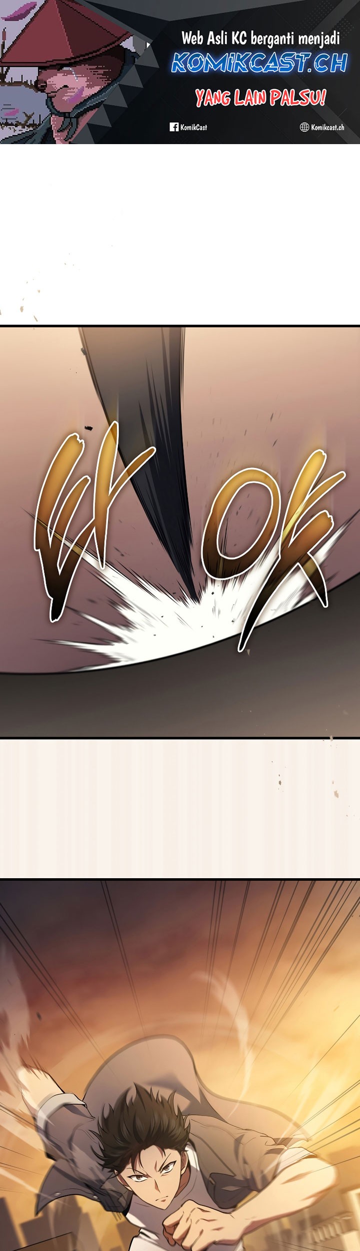 Baca Komik The Strongest Dull Prince’s Secret Battle for the Throne Chapter 37 Gambar 1