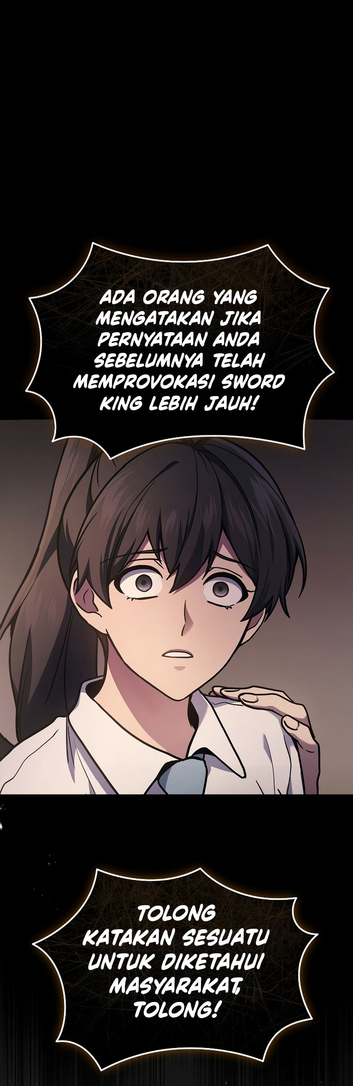 The Strongest Dull Prince’s Secret Battle for the Throne Chapter 37 Gambar 34